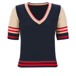 CAbi #6171 TV Pullover